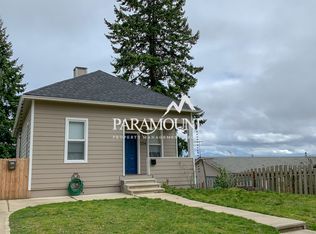 234 S Lafayette Ave, Bremerton, WA 98312