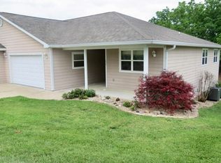 102 Trevino Rd #B, Gravois Mills, MO 65037