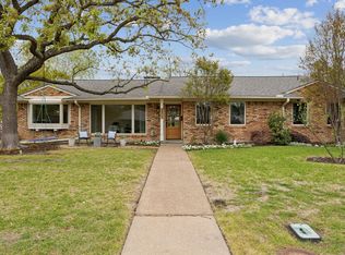 3215 Princess Ln, Dallas, TX 75229