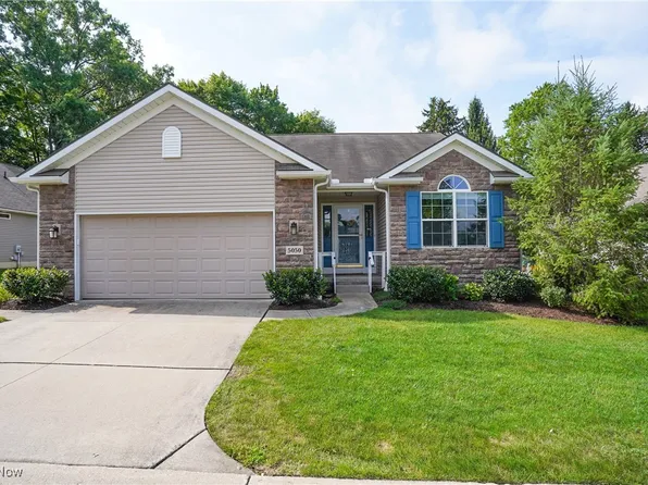 5050 Stone Meadow Run, Stow, OH 44224