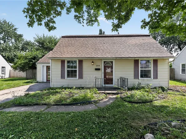 254 Skyview Dr, Vandalia, OH 45377