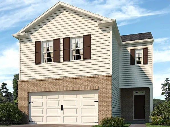 179 Rolling Meadow Trce, Jasper, GA 30143