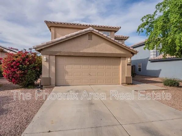 11928 W Columbine Dr, El Mirage, AZ 85335
