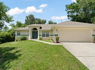 688 N Apache Cir, Deltona, FL 32725