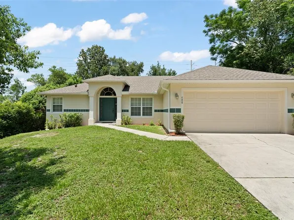 688 N Apache Cir, Deltona, FL 32725