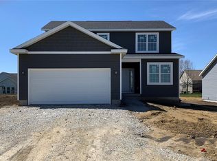 512 Grey Slate Dr SW, Cedar Rapids, IA 52404