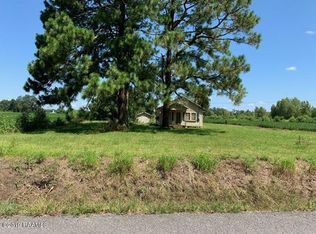 1197 Division Rd, Arnaudville, LA 70512