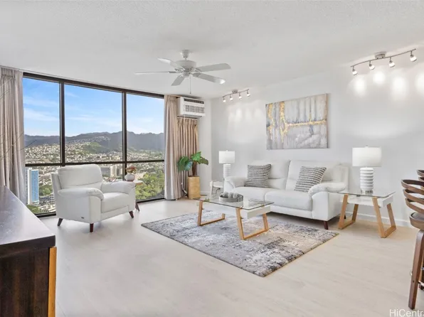 60 N Beretania St APT 3402, Honolulu, HI 96817