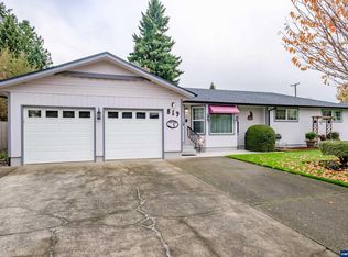 819 Greg Way, Eugene, OR 97404