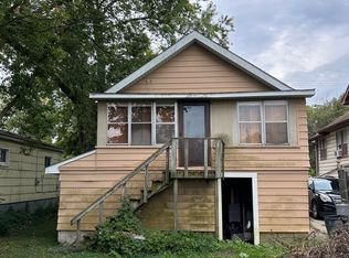 726 Barrie Ave, Flint, MI 48507