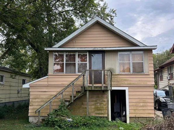 726 Barrie Ave, Flint, MI 48507