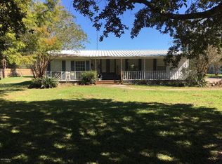 504 Hollier Rd, Duson, LA 70529