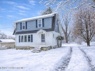 143 Old Route 209, Hurley, NY 12443