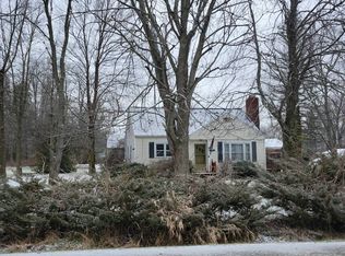 14314 Station Rd, Columbia Station, OH 44028
