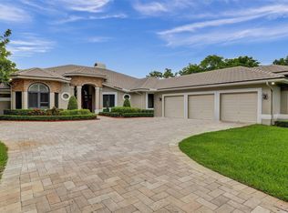 7520 NW 50th Ct, Coral Springs, FL 33067