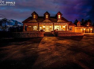 14210 Snowdrift Ln, Colorado Springs, CO 80908