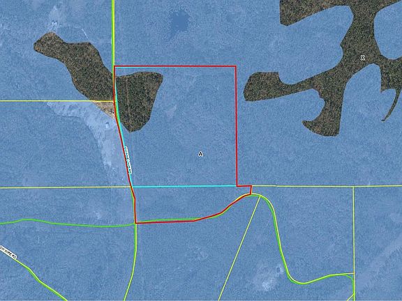 4th image of 0 SW Pine Lake Rd
