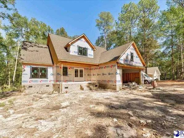 312 Westover Dr, Hartsville, SC 29550