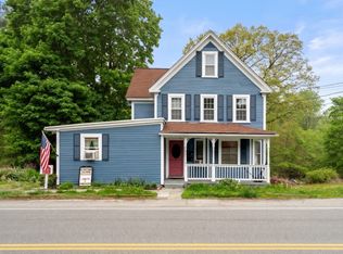 26 Powder Mill Rd, Maynard, MA 01754