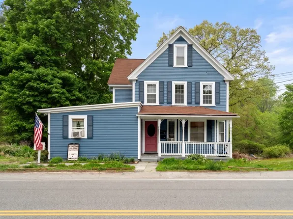 26 Powder Mill Rd, Maynard, MA 01754
