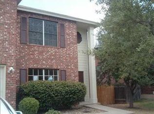 7520 Springtime Trl, Austin, TX 78747