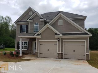 109 Foxhorn Trl, Hogansville, GA 30230