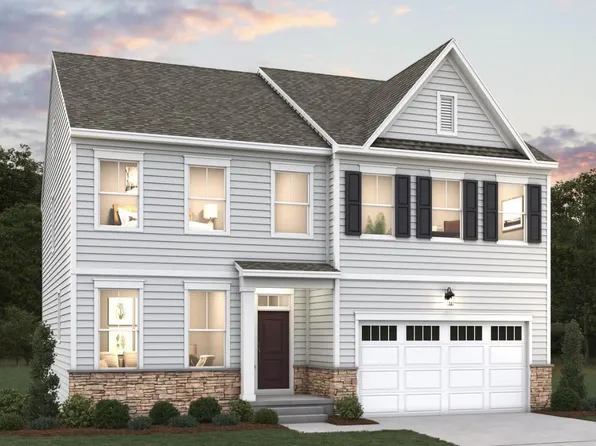 11734 Cygnet Dr, Waldorf, MD 20601