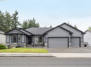 3135 NW Valley St, Camas, WA 98607