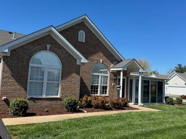 100 Augusta Ave, Bowling Green, KY 42103