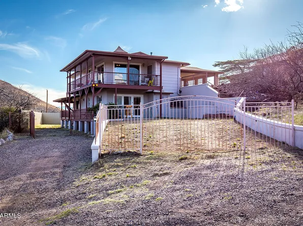 26 Cochise Trail, Bisbee, AZ 85603