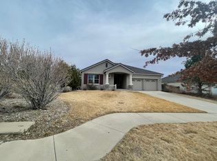 8830 Chipshot Trl, Reno, NV 89523