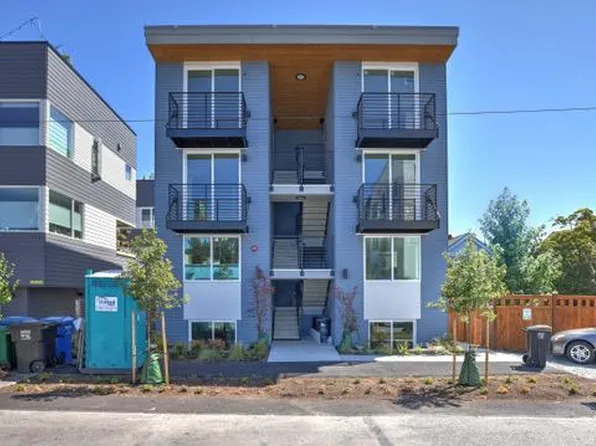 1844 S King St #5, Seattle, WA 98144