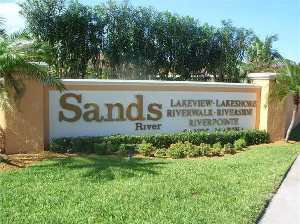 3216 S Lakeview Circle #5203, Hutchinson Island, FL 34949