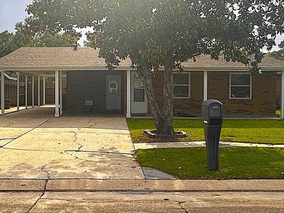 919 Chestnut Dr, Morgan City, LA, 70380