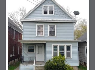 2305 Orleans Ave, Niagara Falls, NY 14303