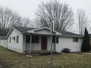 4631 S Selby St, Marion, IN 46953