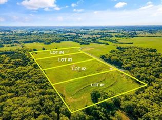 LOT Four Ackerland Rd, Mc Louth, KS 66054