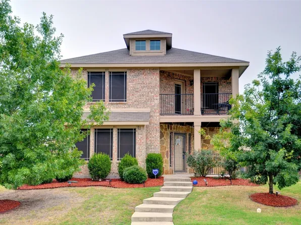 3000 Iris Dr, Lancaster, TX 75146