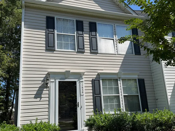 1838 Timberly Waye, Henrico, VA 23238