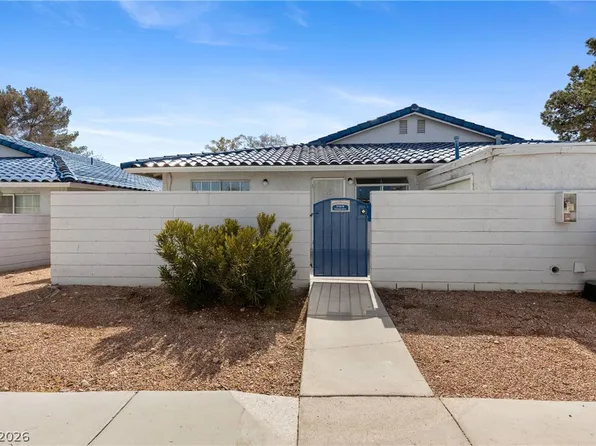 2132 Chertsey Dr Unit B, Las Vegas, NV 89108