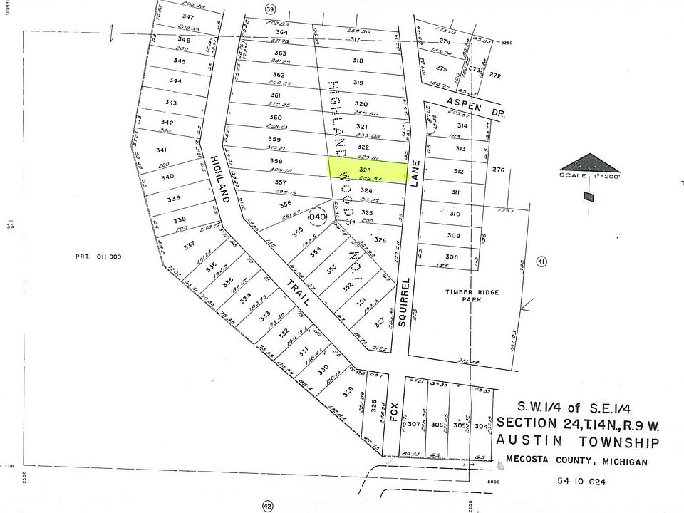 1st image of 8189 Fox Squirrel Ln #323