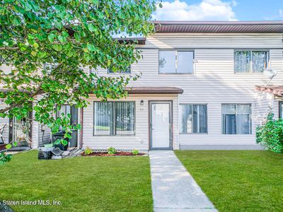 94 Wolkoff Ln, Staten Island, NY, 10303