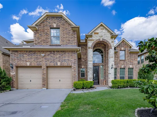 13403 Sunset Bay Ln, Pearland, TX 77584