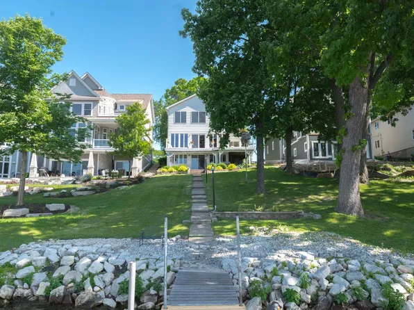 N37W26713 Kopmeier DRIVE, Pewaukee, WI 53072