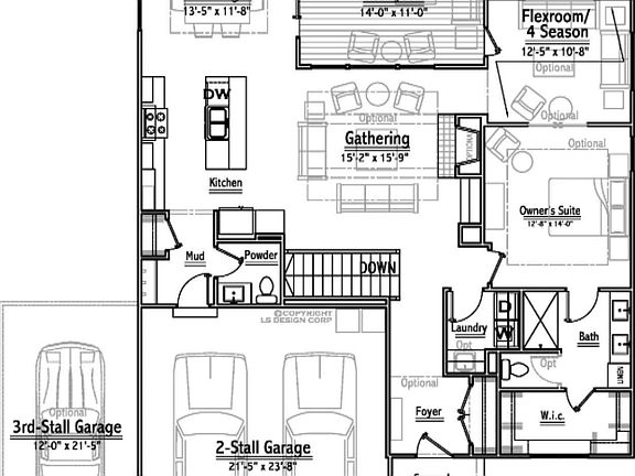 2nd image of 655 Stonebriar Cir #2