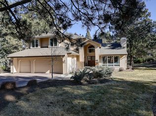 20406 White Pass Ct, Bend, OR 97702