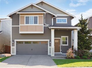8911 Corona St NE, Lacey, WA