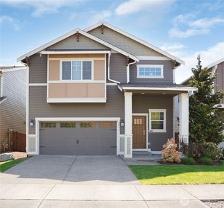 8911 Corona Street NE, Lacey, WA, 98516