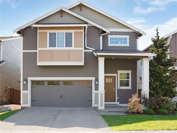 8911 Corona Street NE, Lacey, WA 98516