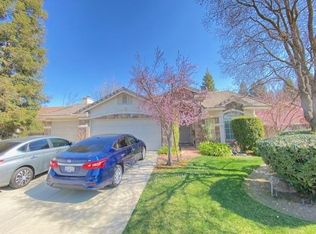 10466 N Baird Ave, Fresno, CA
